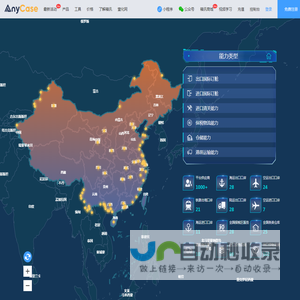 国际货代SAAS系统