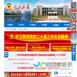 广西政协网