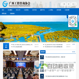 广西工程咨询协会