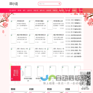 每天推荐热门总裁类小说