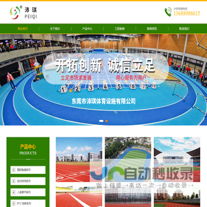 东莞一站式运动场地坪服务商