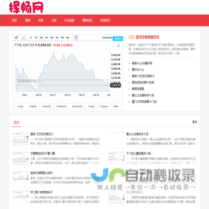择畅网