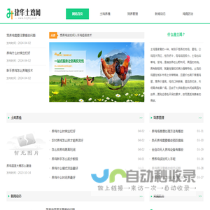 建华土鸡网