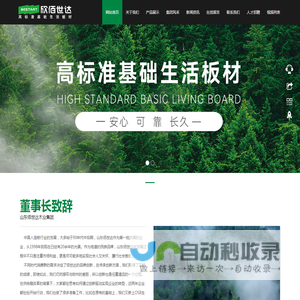 山东佰世达集团