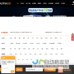 LED显示屏