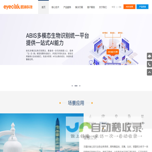 人脸识别系统