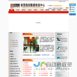 东莞市莞城飞信计算机技术服务部