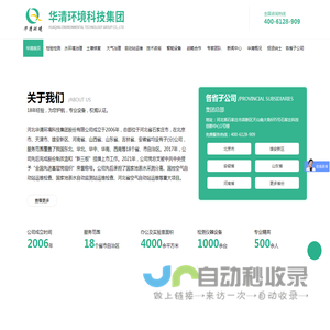 环境检测