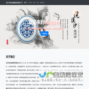 武汉市海友鑫商贸有限公司