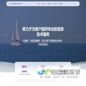 上海硒与嗡网络科技有限公司