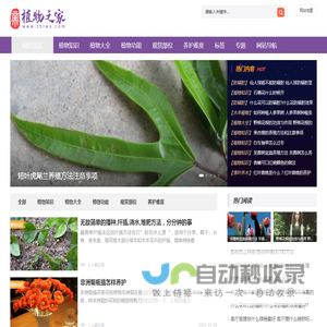 植物之家