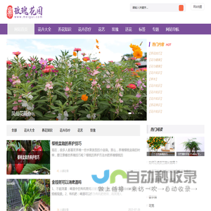 植物之家,玫瑰花养殖,鲜花养殖,您身边的养花专家【玫瑰花园】