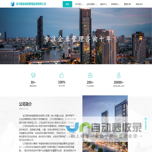 武汉智信卓越