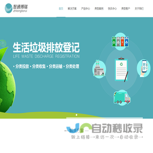 北京智通博瑞科技发展有限公司