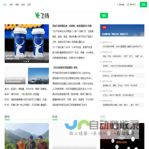 飞扬