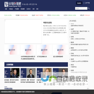 市场快报网