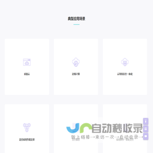 优选云科技产品