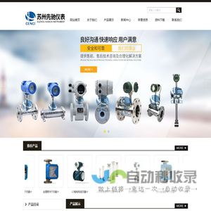 苏州流量计,金属管浮子流量计,金属浮子流量计