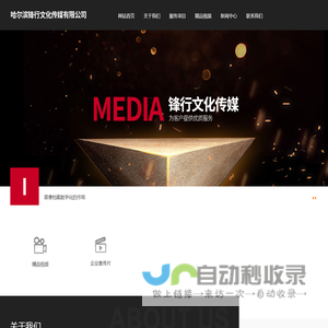 锋行文化