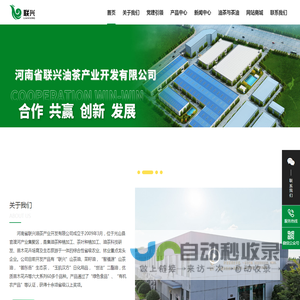 联兴油茶