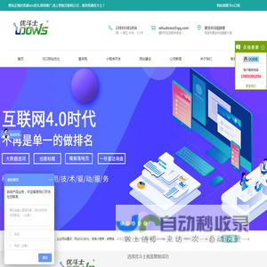芜湖网站优化