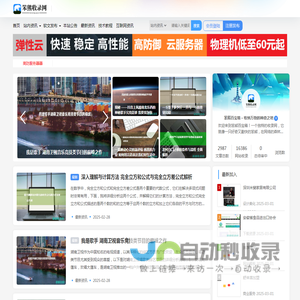 走进笨熊的世界