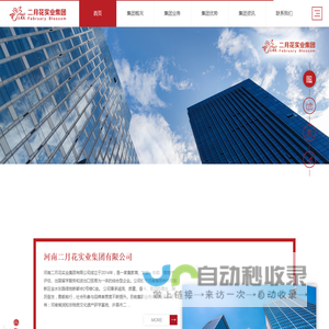 河南二月花实业集团有限公司