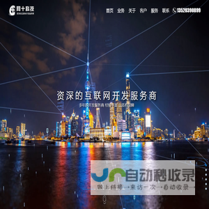 网十科技