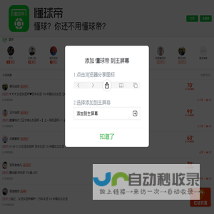 预测资讯