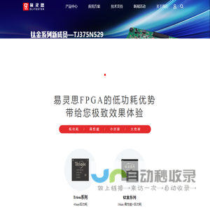 易灵思