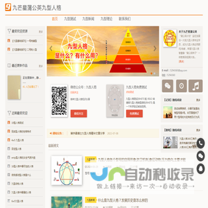 九型人格