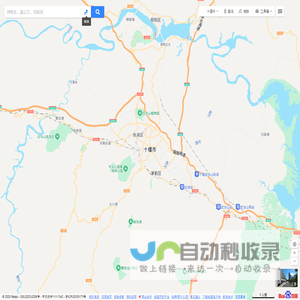 百度地图