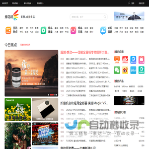 蜂鸟网