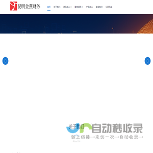 昆明金燕财务