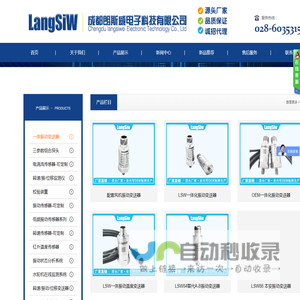 成都朗斯威电子科技有限公司