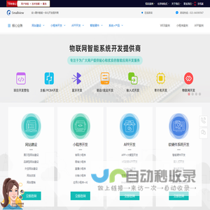 上海网站制作公司