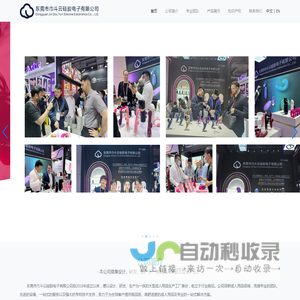 东莞市巾斗云硅胶电子有限公司