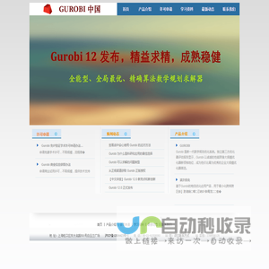 Gurobi