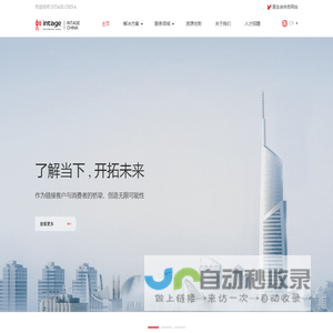 英德知市场咨询