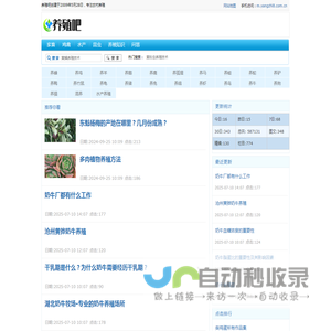 农村养殖