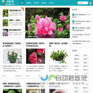 花趣天地