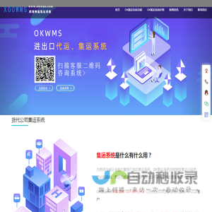 集运系统
