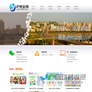 泸州金网简介,泸州网站建设,泸州网络公司,泸州网站制作,泸州微信网站,泸州手机网站