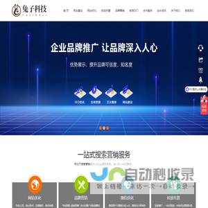 品牌全网营销推广