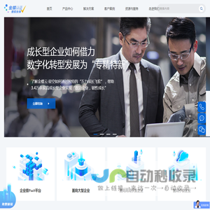 北京中科国软科技有限公司