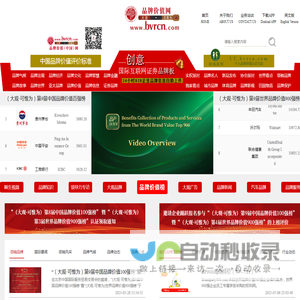 品牌价值网