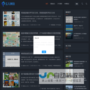 弘大网络