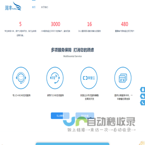 南宁润丰信息技术有限公司官网,广西小程序开发公司