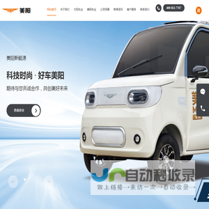 山东大阳车业科技有限公司