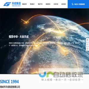 海城天成集团有限公司